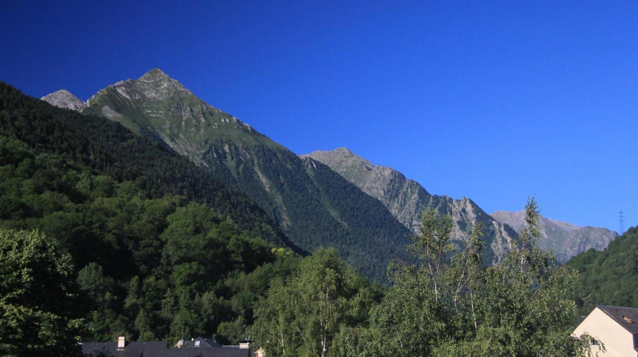 Moudang 11 Apartment Saint-Lary-Soulan Exterior photo